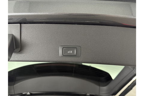 Audi e-tron 50 quattro Launch edition S-Line 71 kWh 313PK Pano Sfeer Memory Virtual Clima Cruise Carplay LED Navi PDC 20"LMV