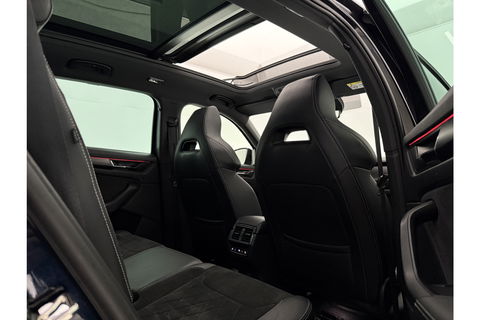 Škoda Kodiaq 1.5 TSI 150PK Sportline 7p Pano Sfeer Memory LED Navi Canton audio Clima Cruise Carplay Camera Virtual PDC Trekhaak 20"LMV