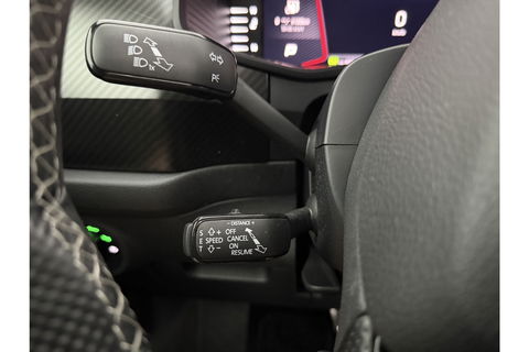 Škoda Kodiaq 1.5 TSI 150PK Sportline 7p Pano Sfeer Memory LED Navi Canton audio Clima Cruise Carplay Camera Virtual PDC Trekhaak 20"LMV