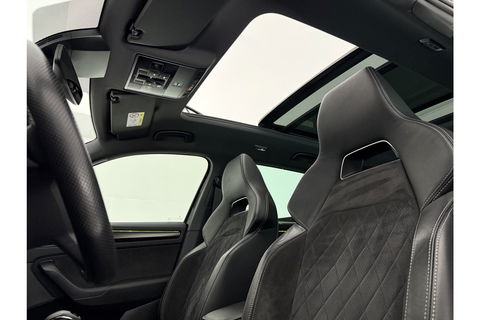 Škoda Kodiaq 1.5 TSI 150PK Sportline 7p Pano Sfeer Memory LED Navi Canton audio Clima Cruise Carplay Camera Virtual PDC Trekhaak 20"LMV