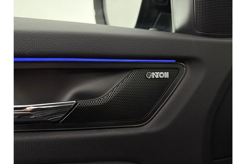 Škoda Kodiaq 1.5 TSI 150PK Sportline 7p Pano Sfeer Memory LED Navi Canton audio Clima Cruise Carplay Camera Virtual PDC Trekhaak 20"LMV