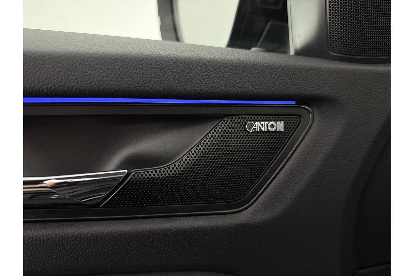 Škoda Kodiaq 1.5 TSI 150PK Sportline 7p Pano Sfeer Memory LED Navi Canton audio Clima Cruise Carplay Camera Virtual PDC Trekhaak 20"LMV