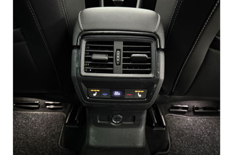 Škoda Kodiaq 1.5 TSI 150PK Sportline 7p Pano Sfeer Memory LED Navi Canton audio Clima Cruise Carplay Camera Virtual PDC Trekhaak 20"LMV