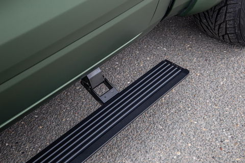 Dodge Ram Pick-Up 1500 5.7 V8 4x4 Crew Cab Limited BPM VRIJ / ALL IN PRIJS / PANO / KLEP / WIDE BODY / GARANTIE