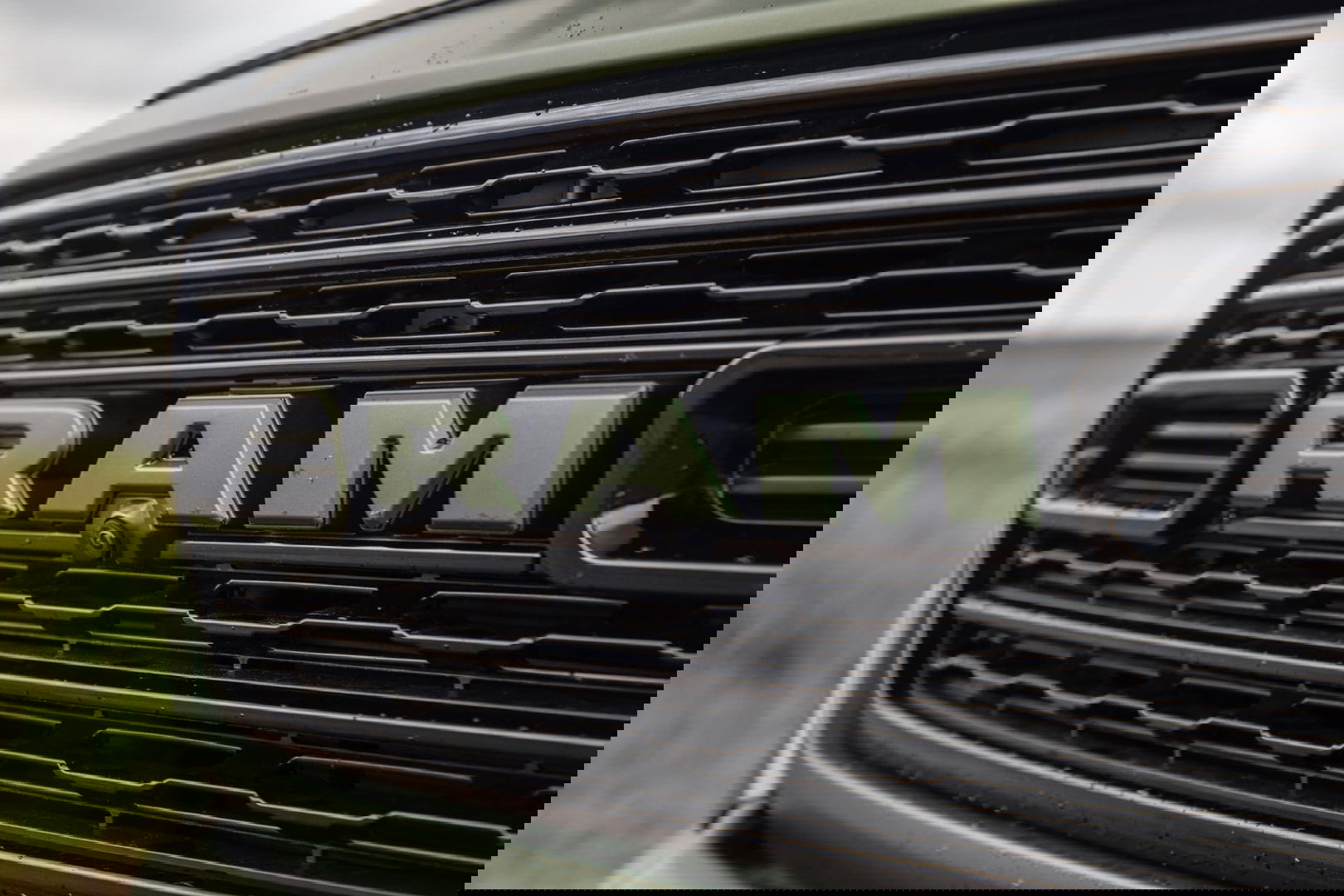 Dodge Ram Pick-Up 1500 5.7 V8 4x4 Crew Cab Limited BPM VRIJ / ALL IN PRIJS / PANO / KLEP / WIDE BODY / GARANTIE