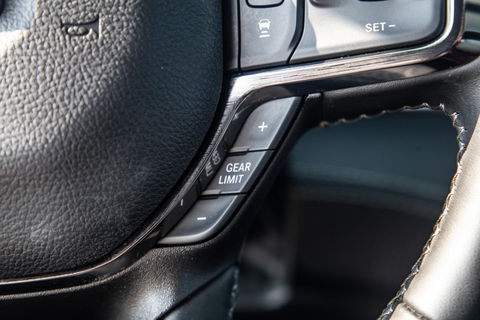 Dodge Ram Pick-Up 1500 5.7 V8 4x4 Crew Cab Limited BPM VRIJ / ALL IN PRIJS / PANO / KLEP / WIDE BODY / GARANTIE