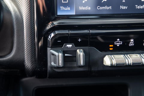 Dodge Ram Pick-Up 1500 5.7 V8 4x4 Crew Cab Limited BPM VRIJ / ALL IN PRIJS / PANO / KLEP / WIDE BODY / GARANTIE