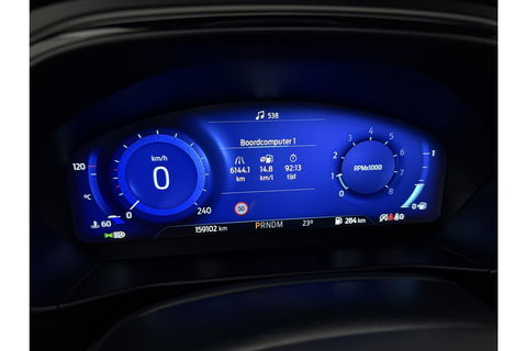 Ford Focus 1.5 EcoBoost ST Line X Business 150PK b&o Virtual LED Clima Cruise Camera Carplay PDC 18"LMV