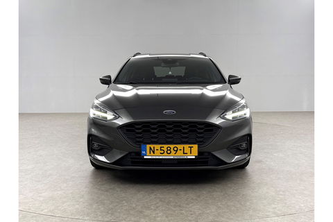 Ford Focus 1.5 EcoBoost ST Line X Business 150PK b&o Virtual LED Clima Cruise Camera Carplay PDC 18"LMV