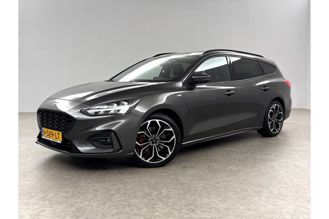 Ford Focus 1.5 EcoBoost ST Line X Business 150PK b&o Virtual LED Clima Cruise Camera Carplay PDC 18"LMV