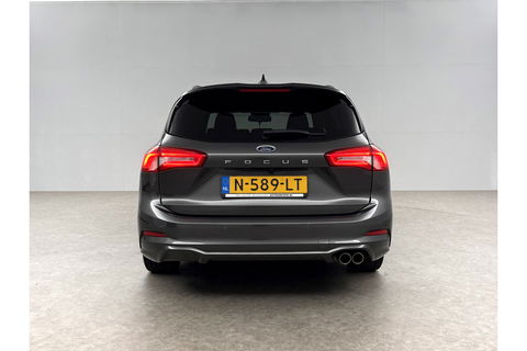 Ford Focus 1.5 EcoBoost ST Line X Business 150PK b&o Virtual LED Clima Cruise Camera Carplay PDC 18"LMV