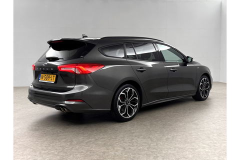 Ford Focus 1.5 EcoBoost ST Line X Business 150PK b&o Virtual LED Clima Cruise Camera Carplay PDC 18"LMV