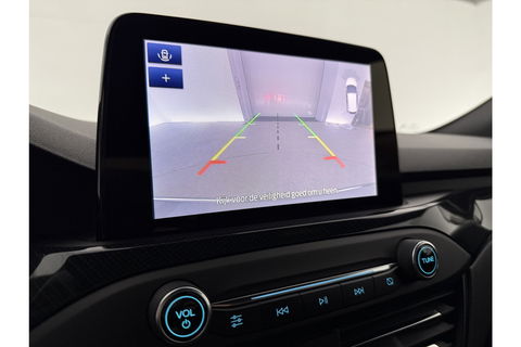 Ford Focus 1.5 EcoBoost ST Line X Business 150PK b&o Virtual LED Clima Cruise Camera Carplay PDC 18"LMV