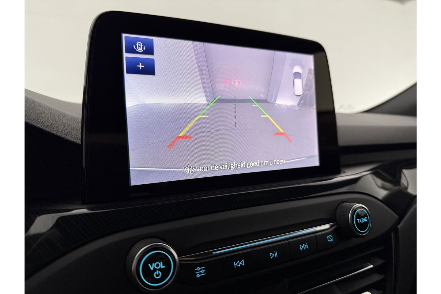 Ford Focus 1.5 EcoBoost ST Line X Business 150PK b&o Virtual LED Clima Cruise Camera Carplay PDC 18"LMV