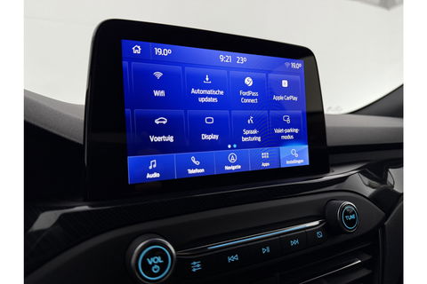 Ford Focus 1.5 EcoBoost ST Line X Business 150PK b&o Virtual LED Clima Cruise Camera Carplay PDC 18"LMV