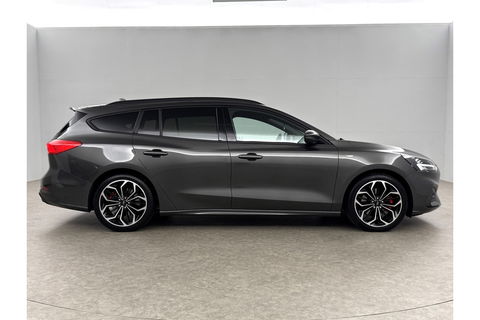 Ford Focus 1.5 EcoBoost ST Line X Business 150PK b&o Virtual LED Clima Cruise Camera Carplay PDC 18"LMV