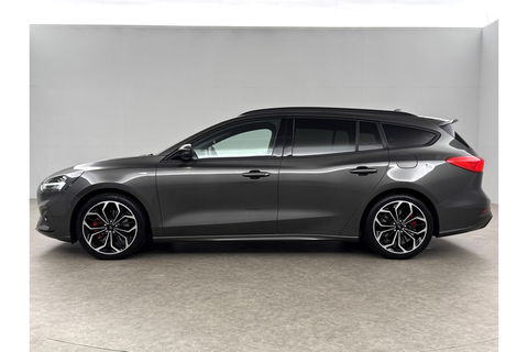 Ford Focus 1.5 EcoBoost ST Line X Business 150PK b&o Virtual LED Clima Cruise Camera Carplay PDC 18"LMV