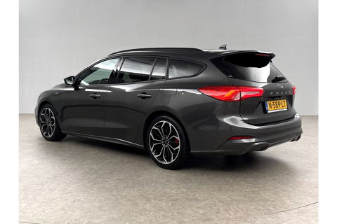 Ford Focus 1.5 EcoBoost ST Line X Business 150PK b&o Virtual LED Clima Cruise Camera Carplay PDC 18"LMV