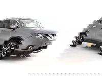 Nissan X-Trail - 1.6 dCi Tekna (INCL-BTW) Aut. *PANO | LEATHER | FULL-LED | TOP-VIEW | JBL-AUDIO | BLINDSPOT | KEYLESS | HEATED-COMFORTSEATS | NAVI-FULLMAP | CARPLAY | PRIVACY-GLASS | 19''ALU*