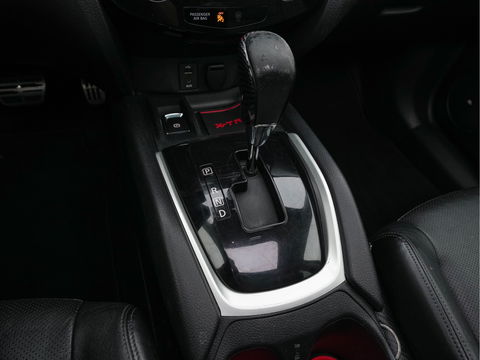 Nissan X-Trail 1.6 dCi Tekna Aut. *PANO | LUXURY-LEATHER | LED-LIGHTS | TOP-VIEW | JBL-AUDIO | BLINDSPOT | KEYLESS | HEATED-COMFORT-SEATS | NAVI-FULLMAP | 19''ALU*