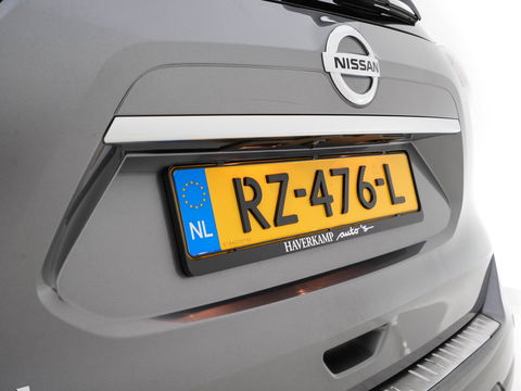 Nissan X-Trail 1.6 dCi Tekna Aut. *PANO | LUXURY-LEATHER | LED-LIGHTS | TOP-VIEW | JBL-AUDIO | BLINDSPOT | KEYLESS | HEATED-COMFORT-SEATS | NAVI-FULLMAP | 19''ALU*
