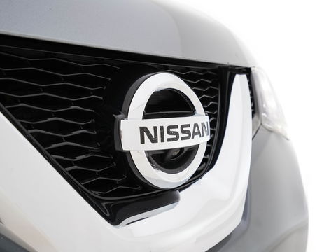 Nissan X-Trail 1.6 dCi Tekna Aut. *PANO | LUXURY-LEATHER | LED-LIGHTS | TOP-VIEW | JBL-AUDIO | BLINDSPOT | KEYLESS | HEATED-COMFORT-SEATS | NAVI-FULLMAP | 19''ALU*