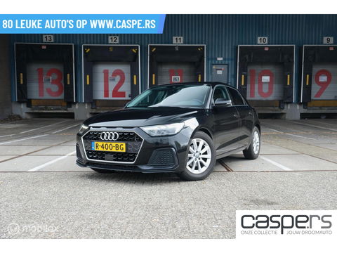 Audi A1 Sportback 30 TFSI S Line Pro Line S