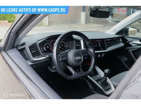 Audi A1 Sportback 30 TFSI S Line Pro Line S