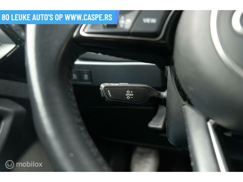 Audi A1 Sportback 30 TFSI S Line Pro Line S