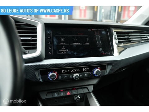 Audi A1 Sportback 30 TFSI S Line Pro Line S