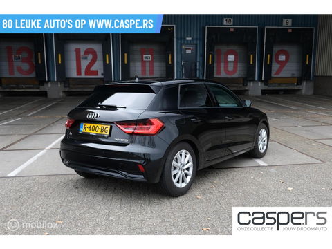 Audi A1 Sportback 30 TFSI S Line Pro Line S