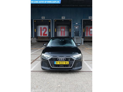 Audi A1 Sportback 30 TFSI S Line Pro Line S