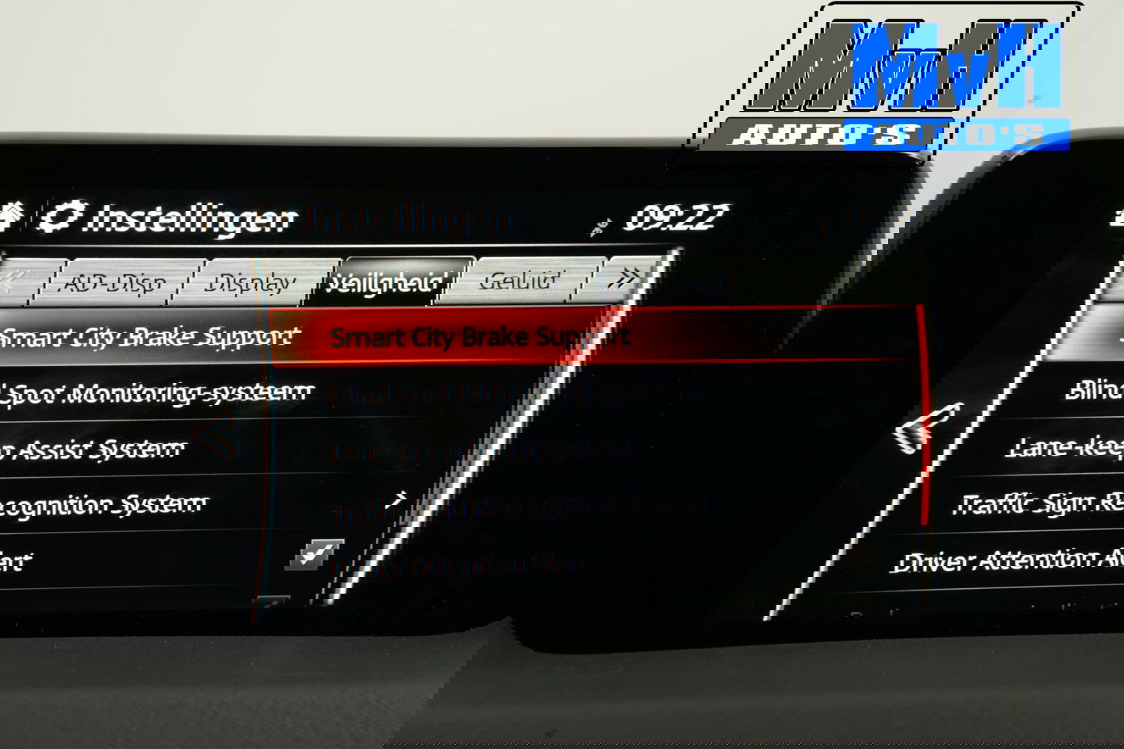 Mazda CX-5 2.0 SkyActiv-G 165 Skylease Luxury|360°CAM|HUD|LED