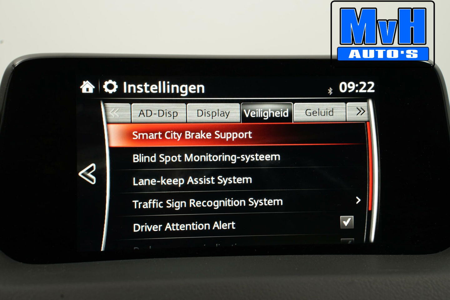 Mazda CX-5 2.0 SkyActiv-G 165 Skylease Luxury|360°CAM|HUD|LED