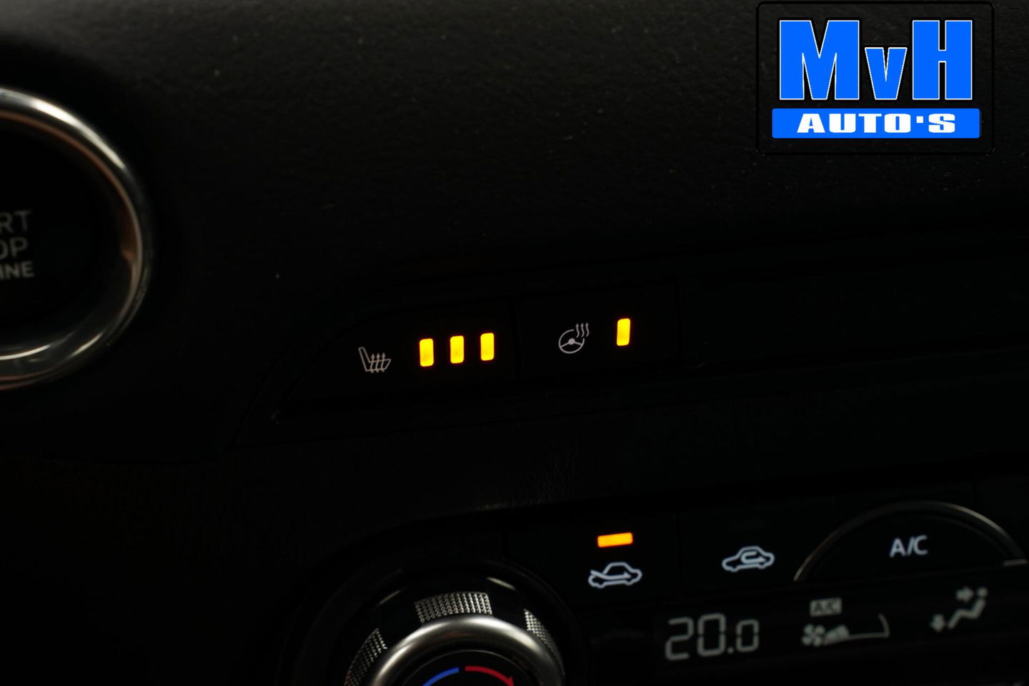 Mazda CX-5 2.0 SkyActiv-G 165 Skylease Luxury|360°CAM|HUD|LED