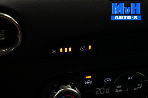 Mazda CX-5 2.0 SkyActiv-G 165 Skylease Luxury|360°CAM|HUD|LED