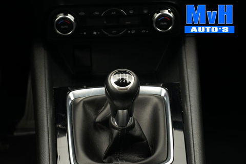 Mazda CX-5 2.0 SkyActiv-G 165 Skylease Luxury|360°CAM|HUD|LED