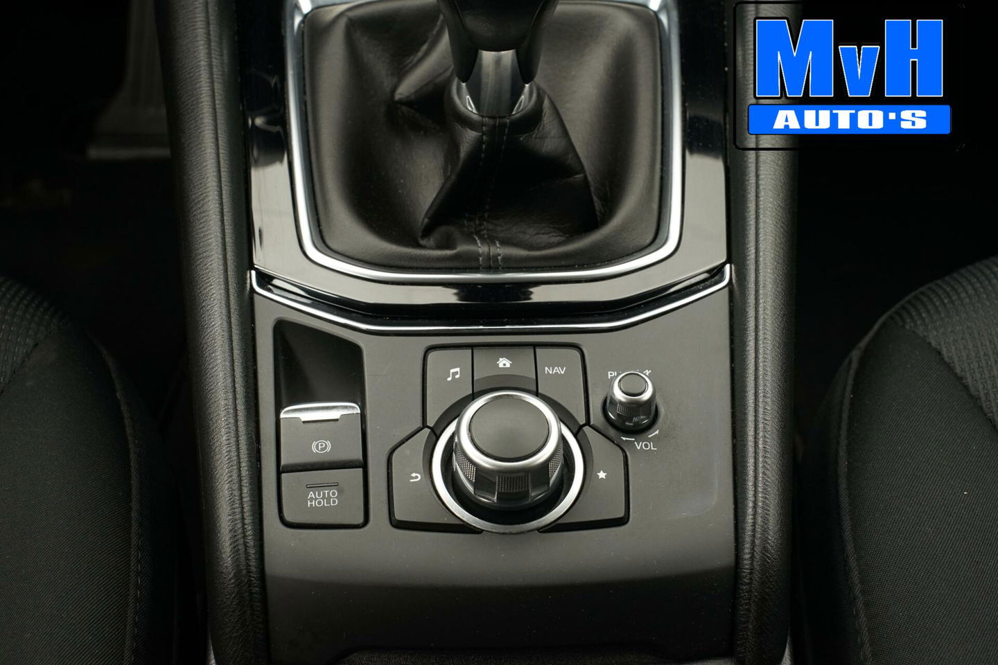 Mazda CX-5 2.0 SkyActiv-G 165 Skylease Luxury|360°CAM|HUD|LED