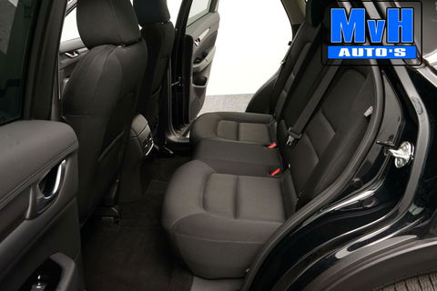 Mazda CX-5 2.0 SkyActiv-G 165 Skylease Luxury|360°CAM|HUD|LED