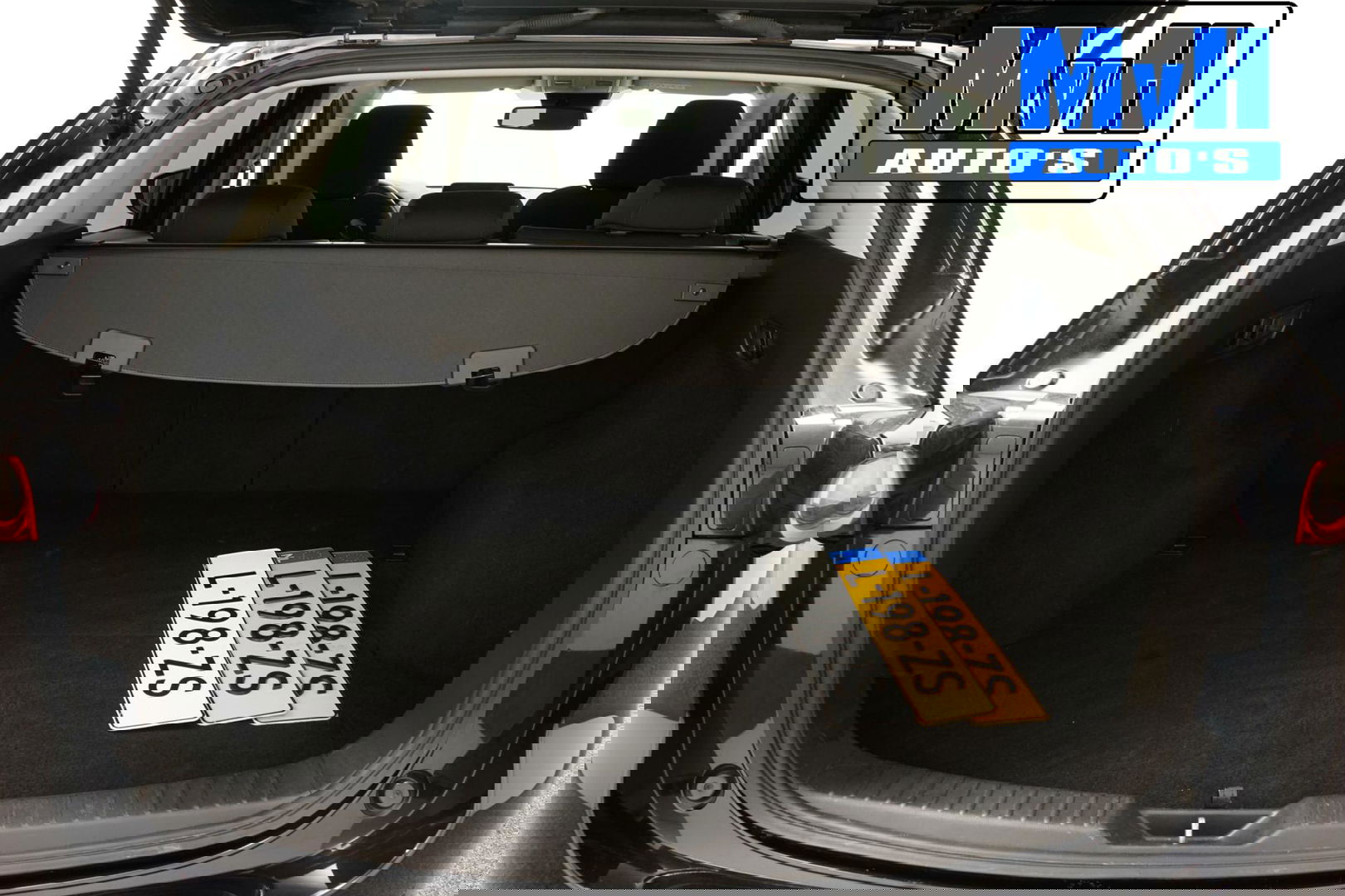 Mazda CX-5 2.0 SkyActiv-G 165 Skylease Luxury|360°CAM|HUD|LED