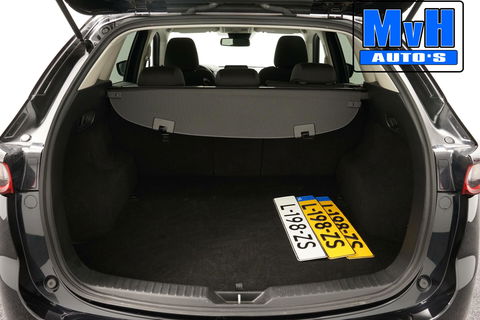 Mazda CX-5 2.0 SkyActiv-G 165 Skylease Luxury|360°CAM|HUD|LED