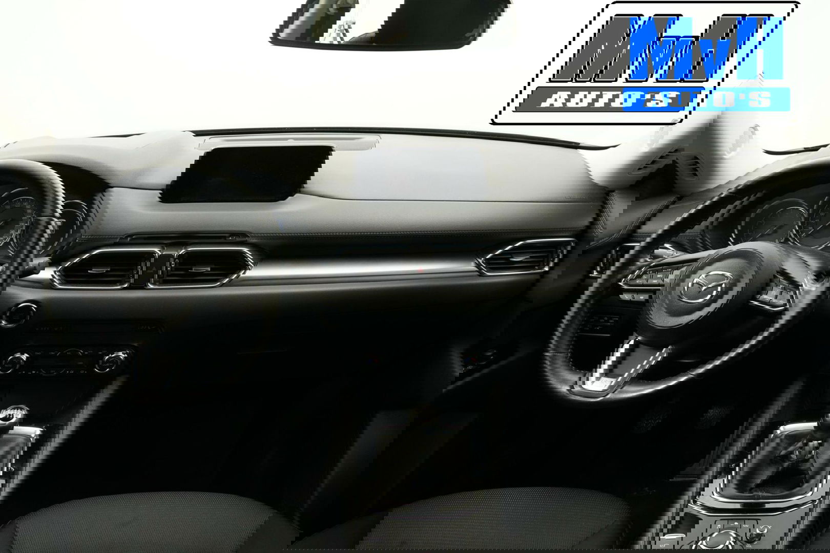 Mazda CX-5 2.0 SkyActiv-G 165 Skylease Luxury|360°CAM|HUD|LED