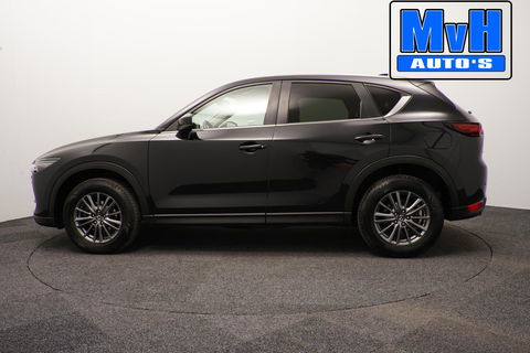 Mazda CX-5 2.0 SkyActiv-G 165 Skylease Luxury|360°CAM|HUD|LED