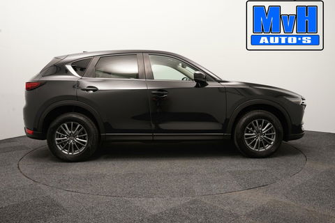 Mazda CX-5 2.0 SkyActiv-G 165 Skylease Luxury|360°CAM|HUD|LED