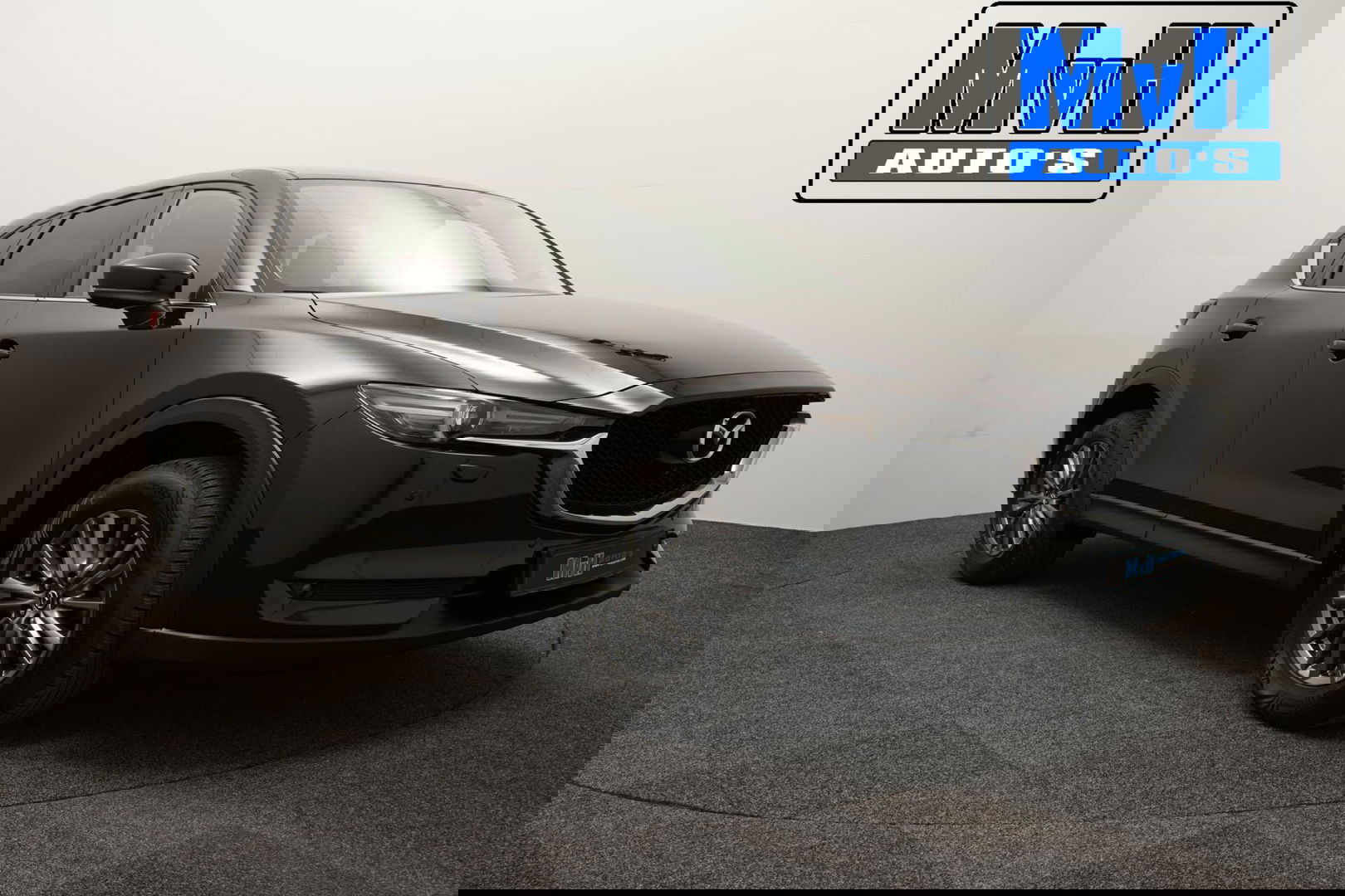 Mazda CX-5 2.0 SkyActiv-G 165 Skylease Luxury|360°CAM|HUD|LED