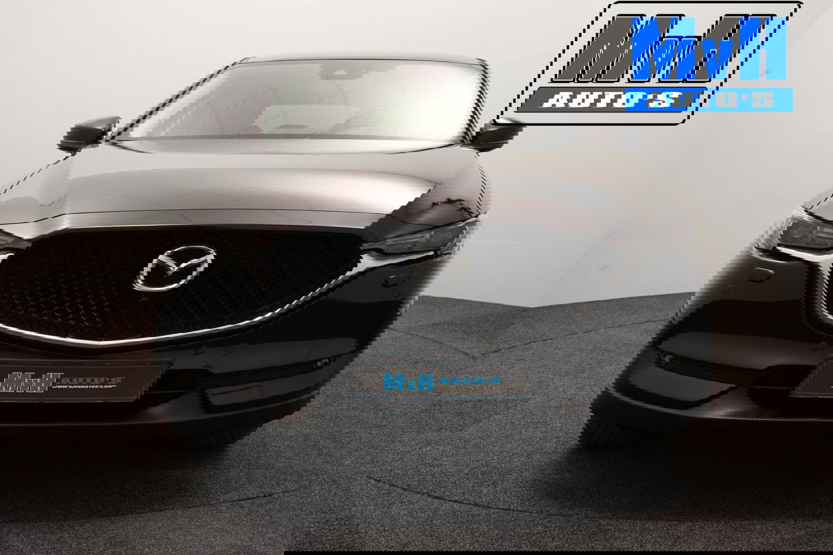 Mazda CX-5 2.0 SkyActiv-G 165 Skylease Luxury|360°CAM|HUD|LED