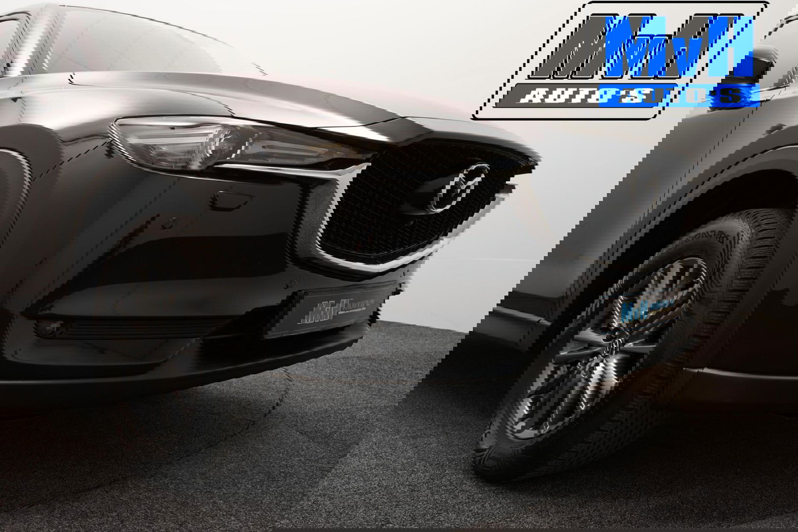 Mazda CX-5 2.0 SkyActiv-G 165 Skylease Luxury|360°CAM|HUD|LED