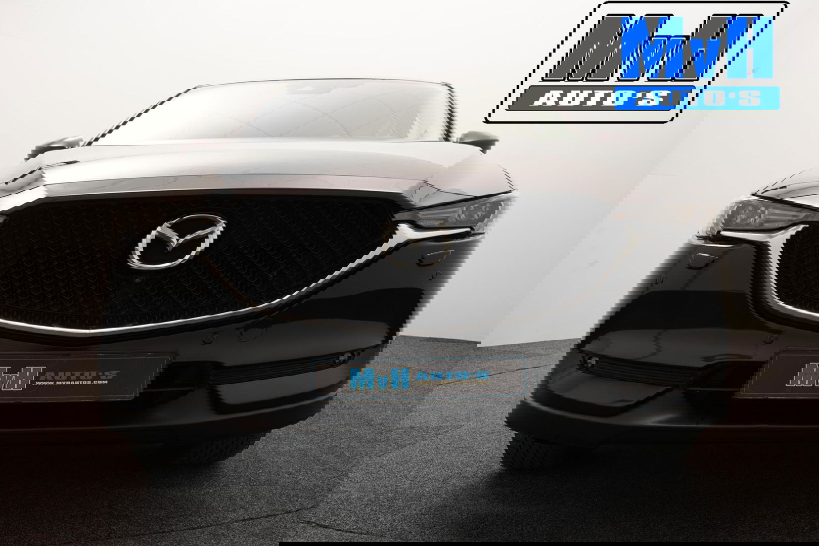 Mazda CX-5 2.0 SkyActiv-G 165 Skylease Luxury|360°CAM|HUD|LED