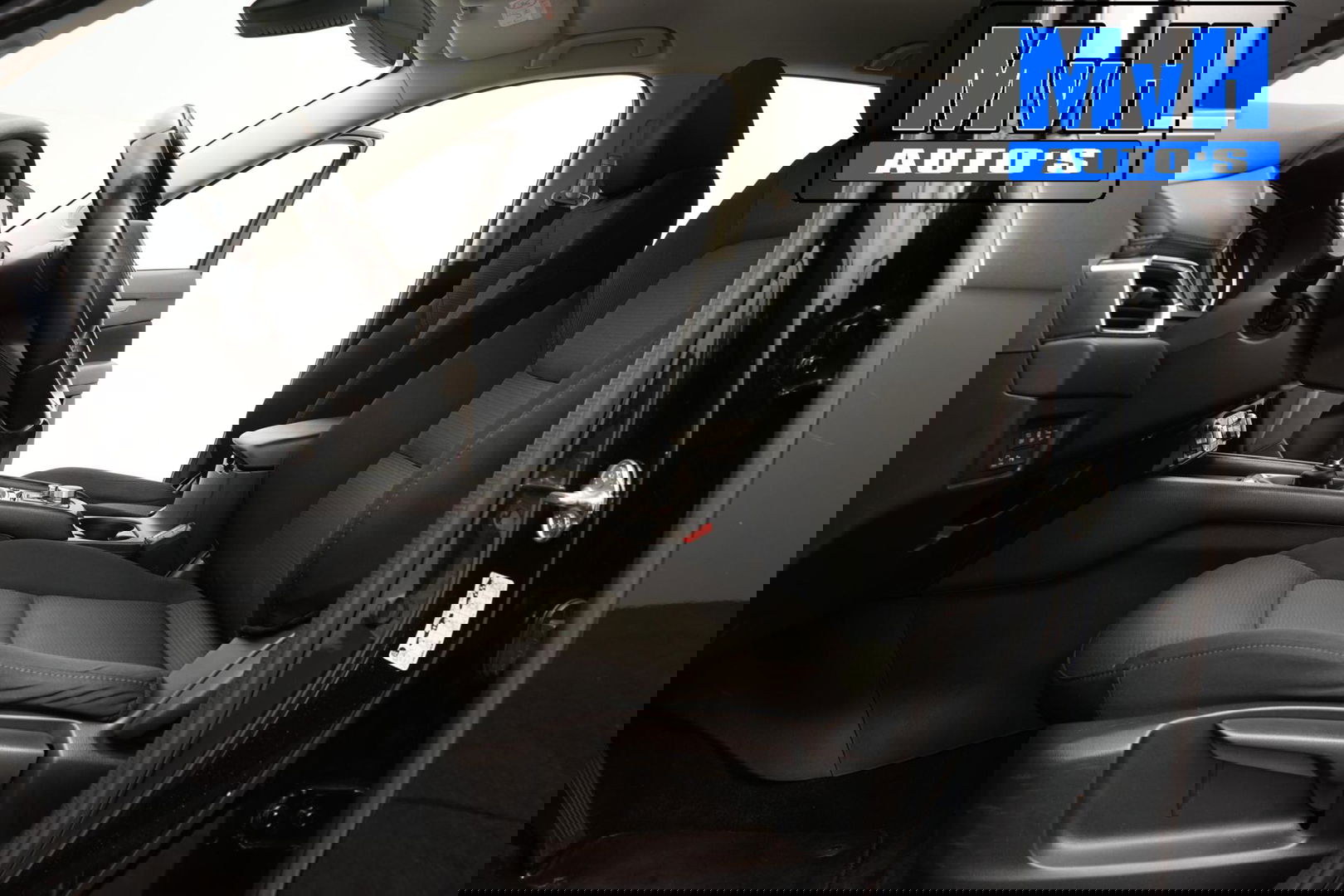 Mazda CX-5 2.0 SkyActiv-G 165 Skylease Luxury|360°CAM|HUD|LED