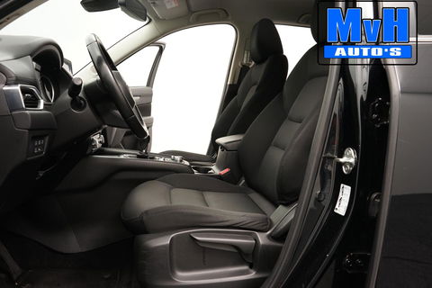 Mazda CX-5 2.0 SkyActiv-G 165 Skylease Luxury|360°CAM|HUD|LED